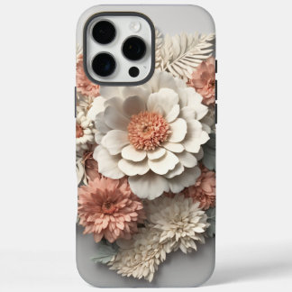 Funda iPhone 16 Pro Max Estuches elegantes para iPhone 16 Pro Max e iPad