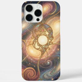 Funda iPhone 16 Pro Max Ethereal Vision – Beyond Reality17
