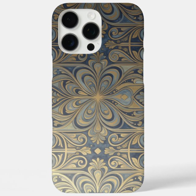 Funda iPhone 16 Pro Max Ethereal Vision – Beyond Reality20 (Reverso )