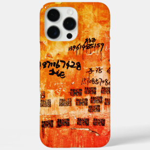 Funda iPhone 16 Pro Max Exótico único de Guay