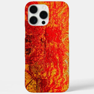 Funda iPhone 16 Pro Max Explosión de furia en la placa de circuito
