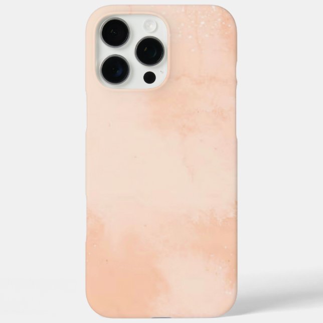 Funda iPhone 16 Pro Max Fénix (Reverso )