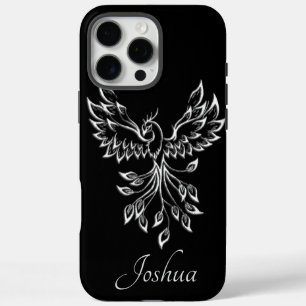 Funda iPhone 16 Pro Max Fénix Personal