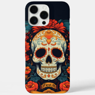 Funda iPhone 16 Pro Max ¡Fiesta! Fiesta de México