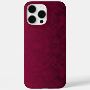 Funda iPhone 16 Pro Max Flor Aplastada