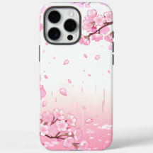 Flor de Cerezo Elegante
