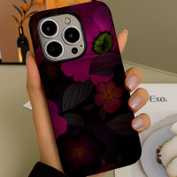 Flor de Pluma Gótica Oscura Romance de moda