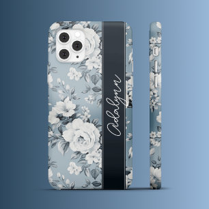 Funda iPhone 16 Pro Max Florecimiento de medianoche