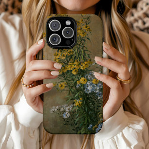 Funda iPhone 16 Pro Max Flores de otoño   Gunnar Gunnarsson Wennerberg