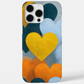 Funda iPhone 16 Pro Max Fondo de pantalla para iPhone 16 Pro Max