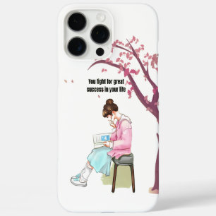 Funda iPhone 16 Pro Max Foto de portada de IPhone 16 pro mix