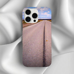 Funda iPhone 16 Pro Max Foto vertical de viaje de vacaciones de verano
