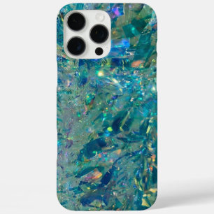 Funda iPhone 16 Pro Max Fragmentos irlandeses: una cascada de Guay