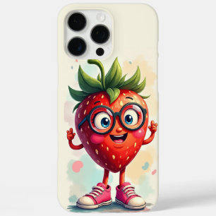 Funda iPhone 16 Pro Max Fresa