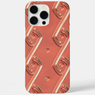 Funda iPhone 16 Pro Max Funda-Mate Apenas hay Apple iPhone 16 Pro