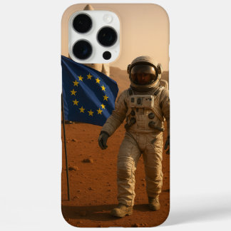 Funda iPhone 16 Pro Max Galaxia