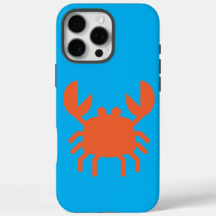 Funda iPhone 16 Pro Max Garfa Costera