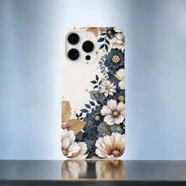 Funda iPhone 16 Pro Max Gracia del jardín