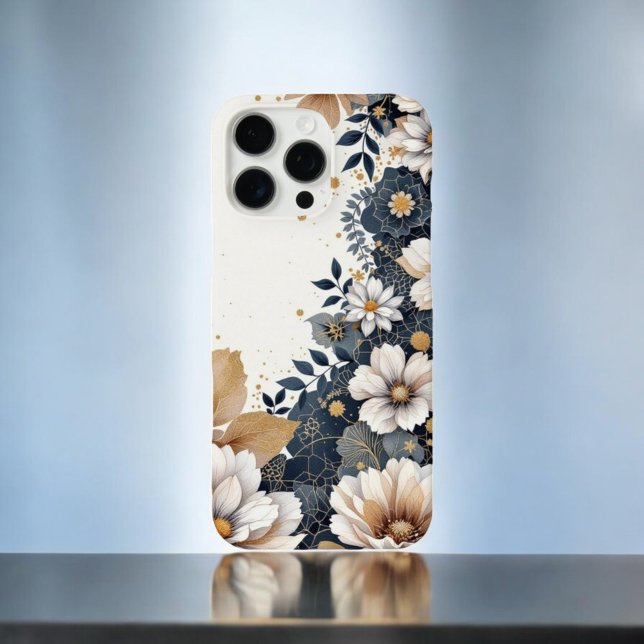 Funda iPhone 16 Pro Max Gracia del jardín (Subido por el creador)