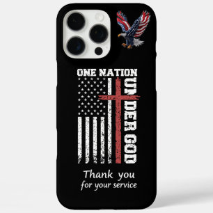Funda iPhone 16 Pro Max Gracias!