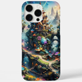 Funda iPhone 16 Pro Max Gráficos de videojuegos retro