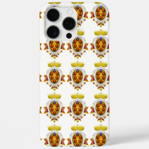 Funda iPhone 16 Pro Max Gran Ducado de la Toscana