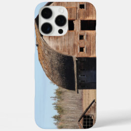 Funda iPhone 16 Pro Max Granero