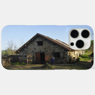 Funda iPhone 16 Pro Max Granero