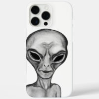 Grey Alien , quiero creer