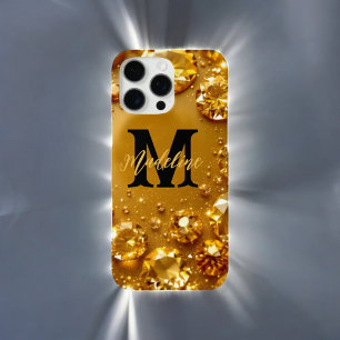 Funda iPhone 16 Pro Max Guardia de espuma: