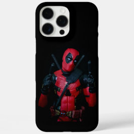 Funda iPhone 16 Pro Max Guay Toy Photography Anti-Hero
