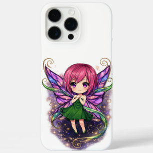 Funda iPhone 16 Pro Max Hada linda