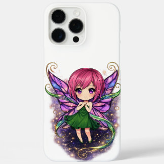 Funda iPhone 16 Pro Max Hada linda 