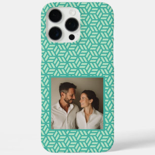 Funda iPhone 16 Pro Max Hermoso regalo de cumpleaños para esposa patrón de