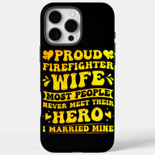 Funda iPhone 16 Pro Max Honrar el amor y el coraje en la lucha contra ince