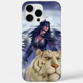 Funda iPhone 16 Pro Max HüLLEN