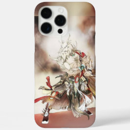 Funda iPhone 16 Pro Max HüLLEN