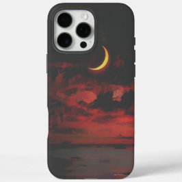 Funda iPhone 16 Pro Max HüLLEN