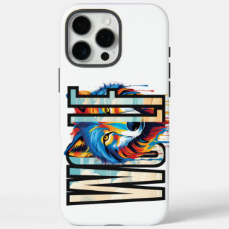 Funda iPhone 16 Pro Max HüLLEN