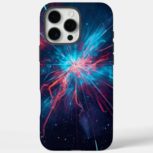 Funda iPhone 16 Pro Max HüLLEN (Reverso)