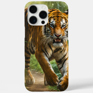 Funda iPhone 16 Pro Max HüLLEN
