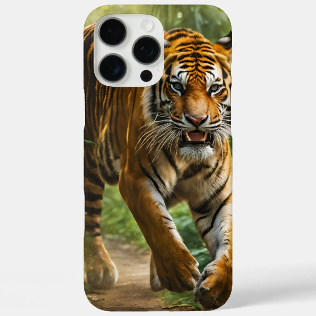 Funda iPhone 16 Pro Max HüLLEN (Reverso )