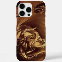 Funda iPhone 16 Pro Max HüLLEN