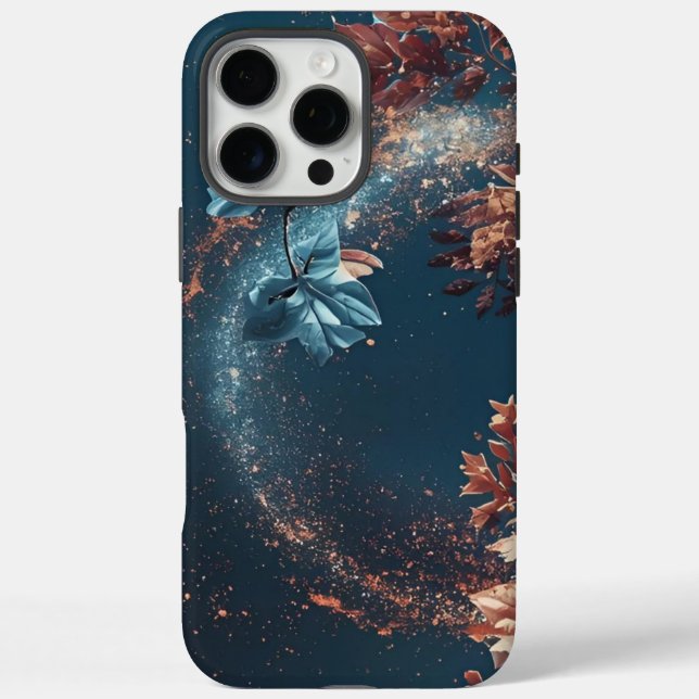 Funda iPhone 16 Pro Max HüLLEN (Reverso)