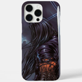 Funda iPhone 16 Pro Max HüLLEN