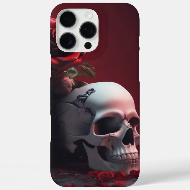 Funda iPhone 16 Pro Max HüLLEN (Reverso )