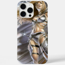 Funda iPhone 16 Pro Max HüLLEN