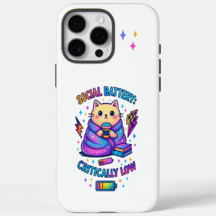 Funda iPhone 16 Pro Max Humor