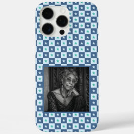 Funda iPhone 16 Pro Max Ideas de regalos de cumpleaños elegantes Cuadrado 