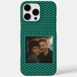 Funda iPhone 16 Pro Max Ideas de regalos únicos para mamá forma geométrica